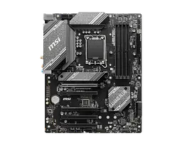 Материнська плата MSI B760 Gaming Plus Wi-Fi LGA 1700 (B760 GAMING PLUS WIFI)