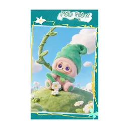 Брелок 10/10 Toys сюрприз Gismow Леснички-хранители тайн V2 (GI-250018) - миниатюра 10