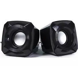 Акустична система Microlab B-16 Black (B-16) - мініатюра 2