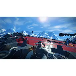 Ключ активації Microsoft Space Engineers для Xbox One/Series - мініатюра 12