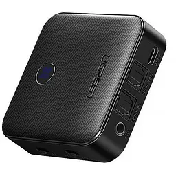 Бездротовий адаптер Bluetooth Ugreen CM144 Aptx HD 5.0 (LY) (70158)