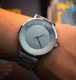 Годинник Casio MTP-VT04D-8E - мініатюра 3