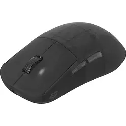 Миша Endgame Gear OP1w 4k v2 Transparent Black (PGW-EG-MOU-073) [161888] - мініатюра 2