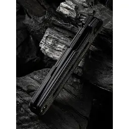 Ніж складаний Weknife Navo WE22026-1 - мініатюра 15