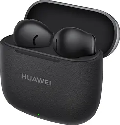 Навушники TWS Huawei FreeBuds SE 3 Black (55037988) UA - мініатюра 2