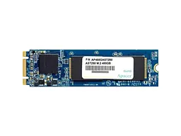 SSD-накопичувач Apacer AST280 480 GB (AP480GAST280-1)