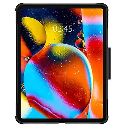 Чехол Spigen Rugged Armor Pro для Apple iPad Pro 12.9 2018/2020/2021/2022 Black (ACS02889) - миниатюра 5