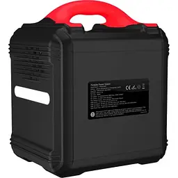 Зарядна станція Energizer 700W, 551Wh (PPS550W1F) - мініатюра 8