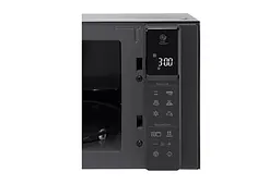 Мікрохвильова піч LG MH6595CIS - мініатюра 3