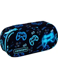 Пенал ASTRABAG AC6 GO PLAYING (503024062) - мініатюра 4
