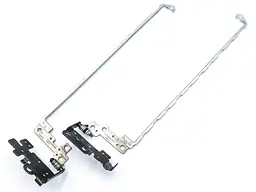 Петлі для HP 17-X, 17-Y, 17-AY, 17-BA, 270 G5 (856599-001) Пара. Ліва + права.