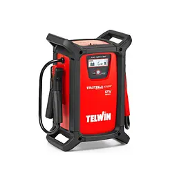 Пусковий пристрій TELWIN STARTZILLA 9012 XT 12В
