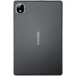 Планшет Doogee T30E-A 11` HD /4GB/128GB/ T606 8000mAh/ 13+5Мп / LTE / Keyboard+Mouse /Metal Grey - мініатюра 6