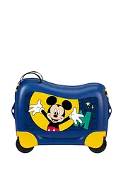 Валіза 52 См Samsonite DREAM2GO DISNEY MICKEY HAPPY 52х38х21 56C*32001 - мініатюра 5
