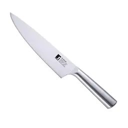 Набір ніж та виделка для м'яса Bergner Bbq lovers 2 предмети (BG-40220-MM) - мініатюра 2