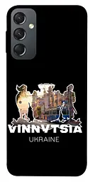 Чохол Demsky Vinnytsia для Samsung Galaxy A24 4G