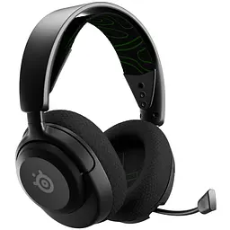 Ігрова гарнітура SteelSeries Arctis Nova 5X Black XBOX/PC/PS/SW/MAC/MOB - мініатюра 3
