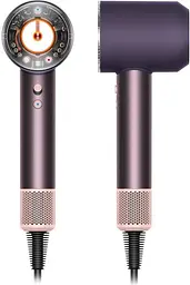 Фен Dyson Supersonic HD16 Nural Jasper Plum (599003-01) - мініатюра 3
