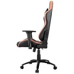 Крісло для геймерів Cougar Armor One Black/Orange  - мініатюра 5