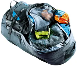 Рюкзак Deuter Traveller 70+10 (1052-3510115 7400) - мініатюра 2