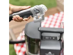 Миючий пилосос BISSELL SpotClean Cordless 3681N - мініатюра 3