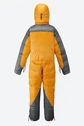 Комбінезон Rab Expedition 8000 Suit M Сірий-Жовтий - мініатюра 2