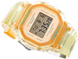 Годинник CASIO BGD-565SJ-9ER - мініатюра 2