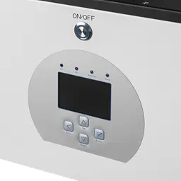 Джерело безперебійного живлення (ДБЖ) LP BOX DEYE 5 kWh + АКБ 20 kWh - мініатюра 7