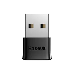 Адаптер Bluetooth 5.0 USB контролер Baseus Wireless Adapter BA04 ZJBA000001 - мініатюра 2