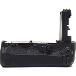 Батарейний блок Meike Canon MK-5D4 BG-E20 [94287] - мініатюра 3