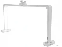 Професійна настільна LED-лампа F-800E 40W біла
