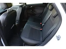 Авточохли модельні MW Brothers для Ford Focus III c 2011 - мініатюра 6