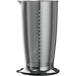 Блендер 3 в 1 Silver Crest SSMS 600 D4 black (міксер чопер блендер) - мініатюра 4