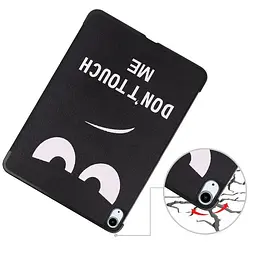 Чохол-книжка BeCover Smart Case для Apple iPad Air 11" M2/M3 2024/2025 Don't Touch (711601) - мініатюра 4