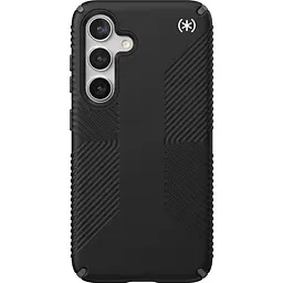 Протиударний чохол Speck Presidio2 Grip для Samsung Galaxy S24/S25 Black 150613-3205