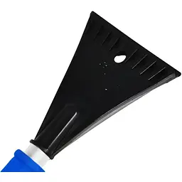 Щітка для снігу зі скребком Bottari Тоскана 60 см синя 32302Blue-IS - мініатюра 3