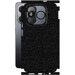 Защитная пленка StatusSKIN для Tecno Spark 20 Pro Корпус Винил Галактика