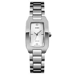 Skmei 1400SI Silver