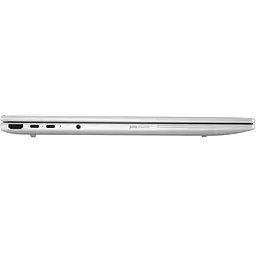 Ноутбук HP 16 EliteBook 8 G1a WUXGA IPS/AMD Ryzen 7 350/64GB/1TB/UMA/W11P/Silver (AD3F9ET) - мініатюра 5