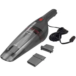 Автомобільний пилосос Black+Decker NVB12AV [90380] - мініатюра 2