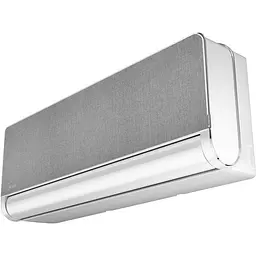 Спліт-система Midea Penrose MSXT-09HRFN8-SILVER-I/MSXT-09HRFN8-SILVER-O [171685] - мініатюра 4