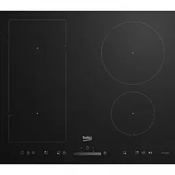 Варильна поверхня електрична Beko HII 64500 UFT