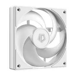 Кулер до корпусу ID-Cooling Вентилятор ID-Cooling AS-120-W Trio (AS-120-W TRIO) - мініатюра 4