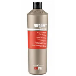Шампунь для частого застосування KayPro Frequent HairCare 1000 мл