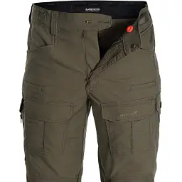 Штани Pentagon Wolf Combat Pants 44 32" Ranger Green - мініатюра 5