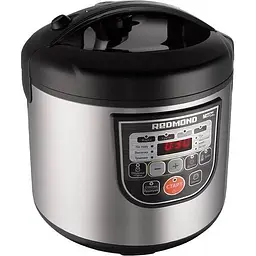 Мультиварка Redmond RMC-M22 Black - мініатюра 2