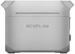 Зарядна станція EcoFlow DELTA 3 PLUS / 1800 Вт / 1024 Вт/ч / LiFePO4 (EFDELTA3P-EU) EU - мініатюра 3