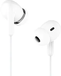 Навушники Xiaomi Type-C Earphones white (M2413E1 / BHR8931GL) - мініатюра 3