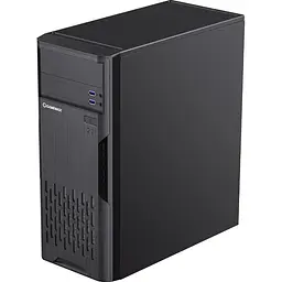 Корпус GameMax ET-210 NP-2U3 (ET-210 NP-2U3) - мініатюра 5