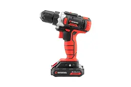 Шуруповерт акумуляторний Intertool 18 В SemiPRO WT-0314 - мініатюра 5